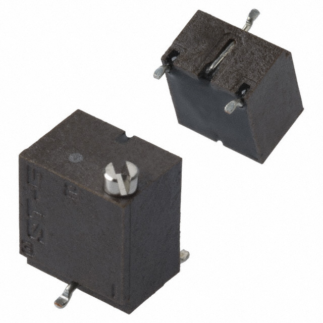 ST-5ETW205 Nidec Components Corporation  Trimmer Potentiometers